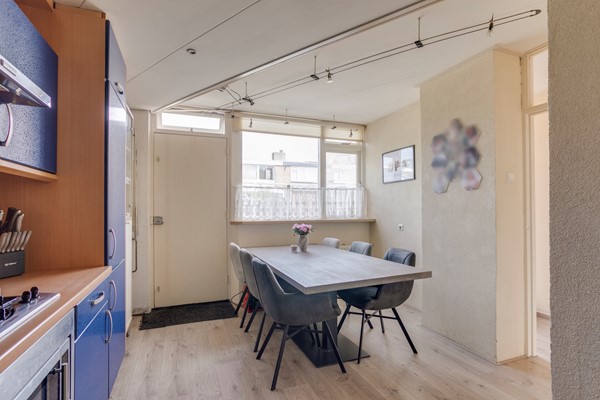 Medium property photo - Langeplaat 39, 3181 ZH Rozenburg